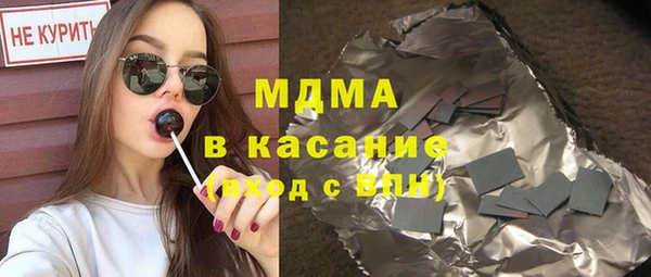 хмурый Арсеньев